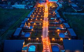 Sapanca Sunday Bungalov Resort Otel